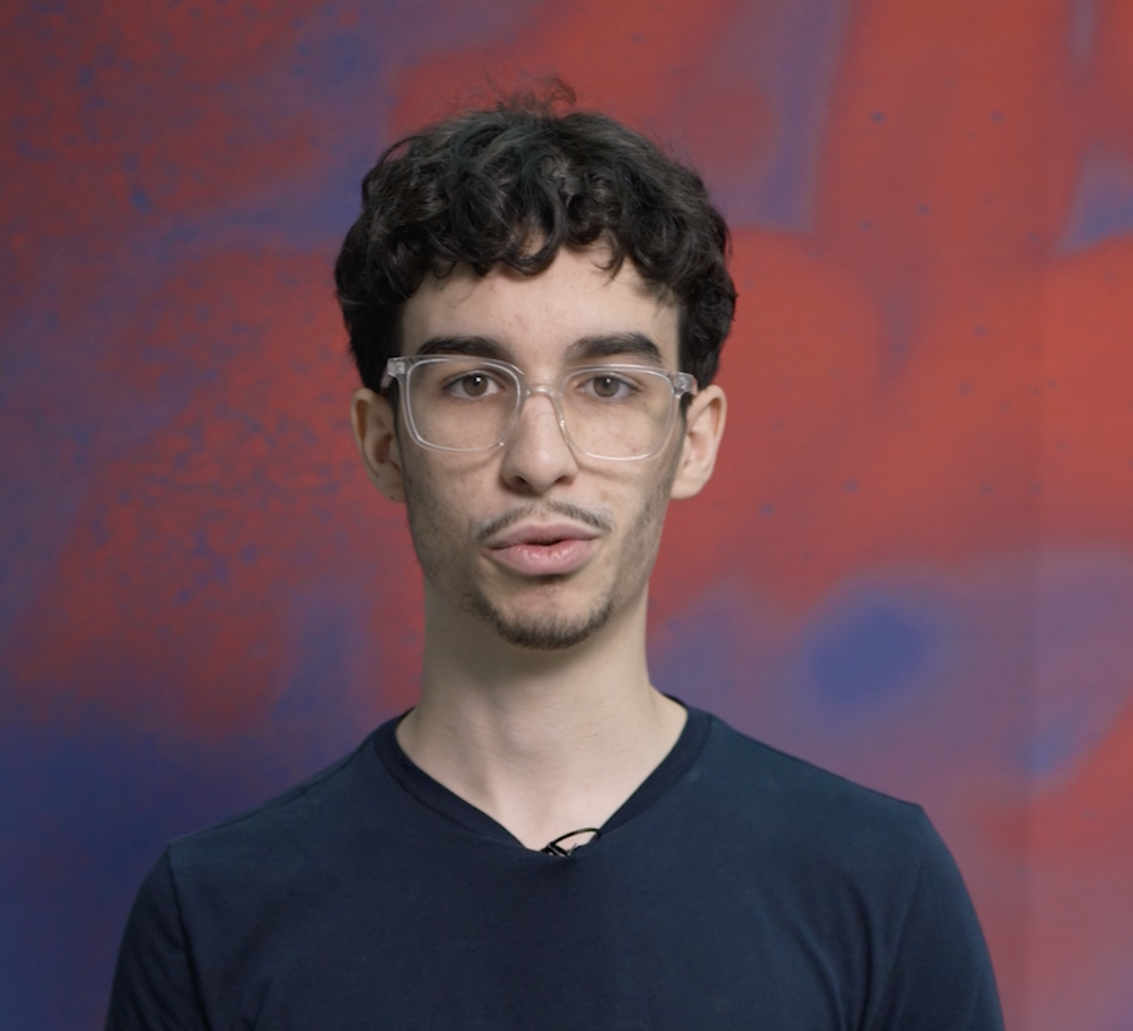 Pourquoi l'EM