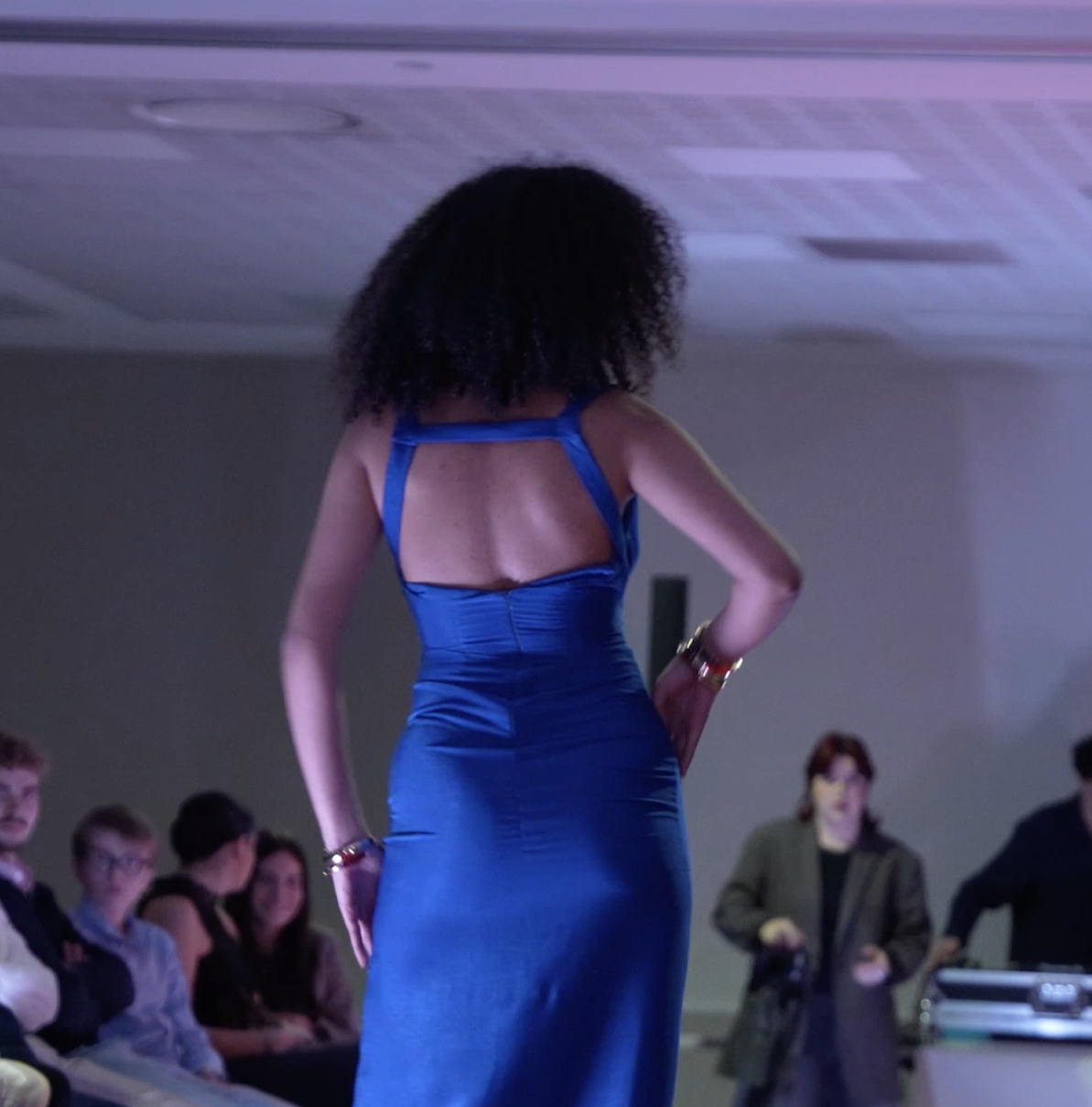 Walk Show